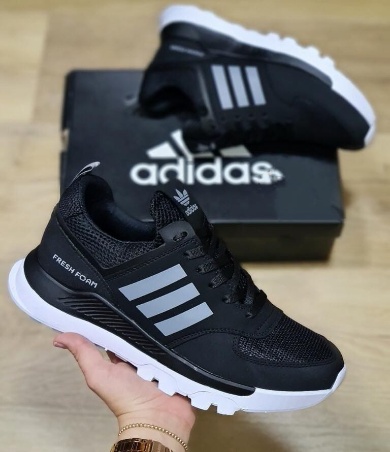 Tenis Adidas Fresh Caballero